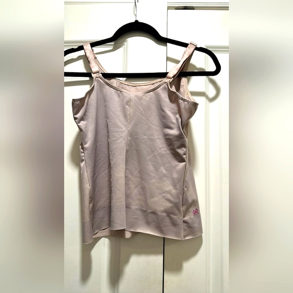 lumina camis in pale - Picture 1 of 4